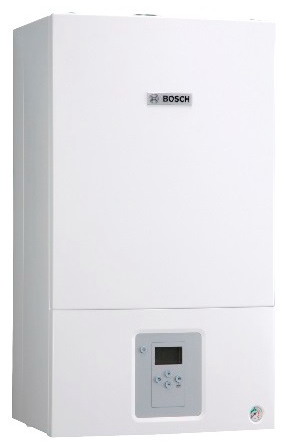 Фото товара Газовый котел Bosch Gaz 6000 W WBN 24 C. Изображение №1