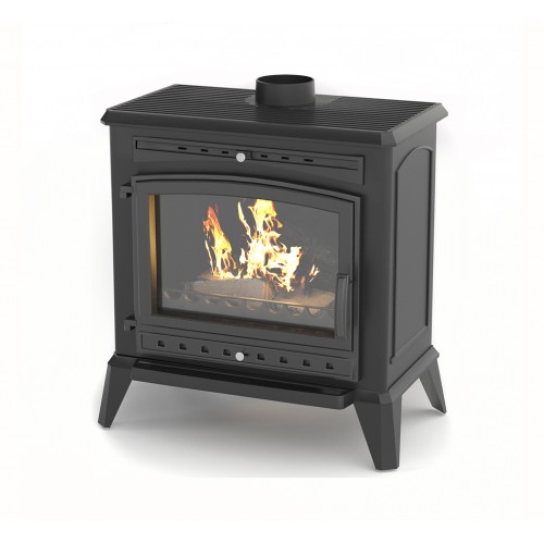 Печь-Камин Везувий EVEREST F12