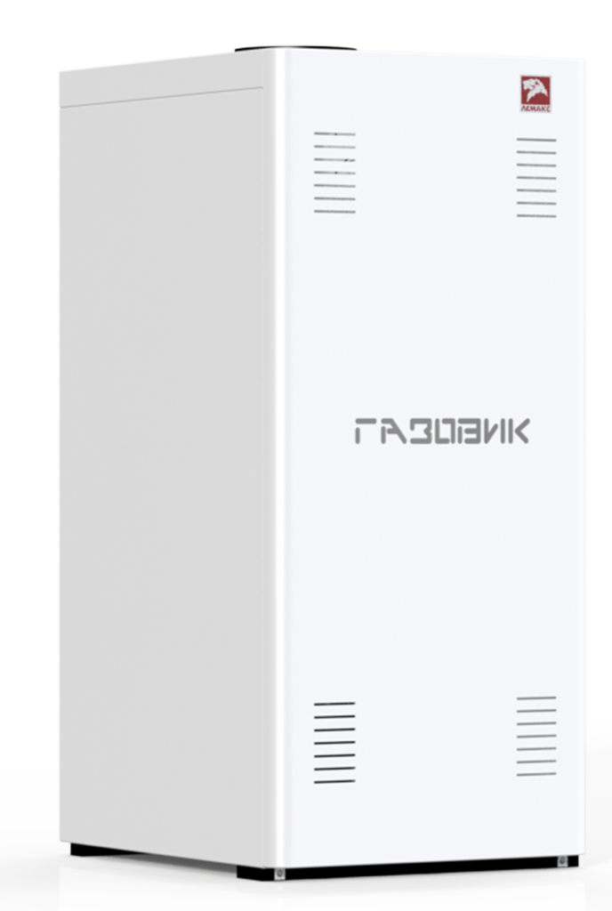  	Газовый котел Лемакс АОГВ-23,2 Газовик